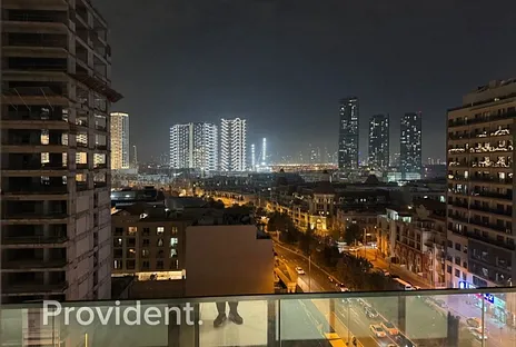Apartment - Provident Estate