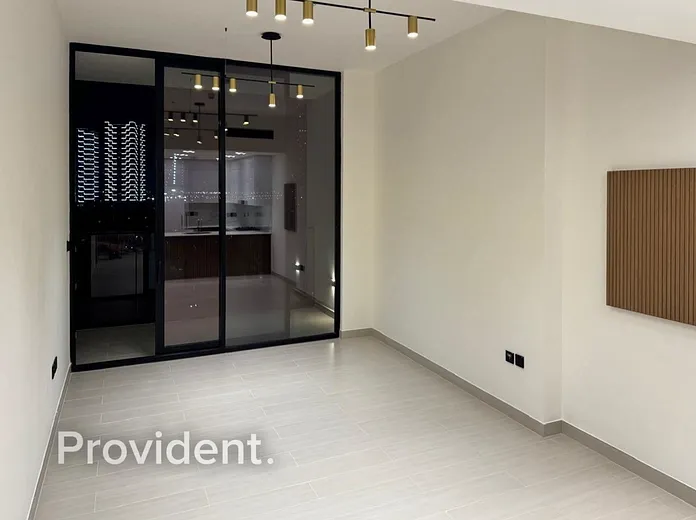 Apartment - Provident Estate