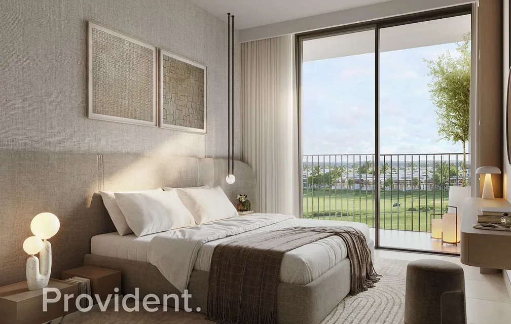 Apartment - Provident Estate