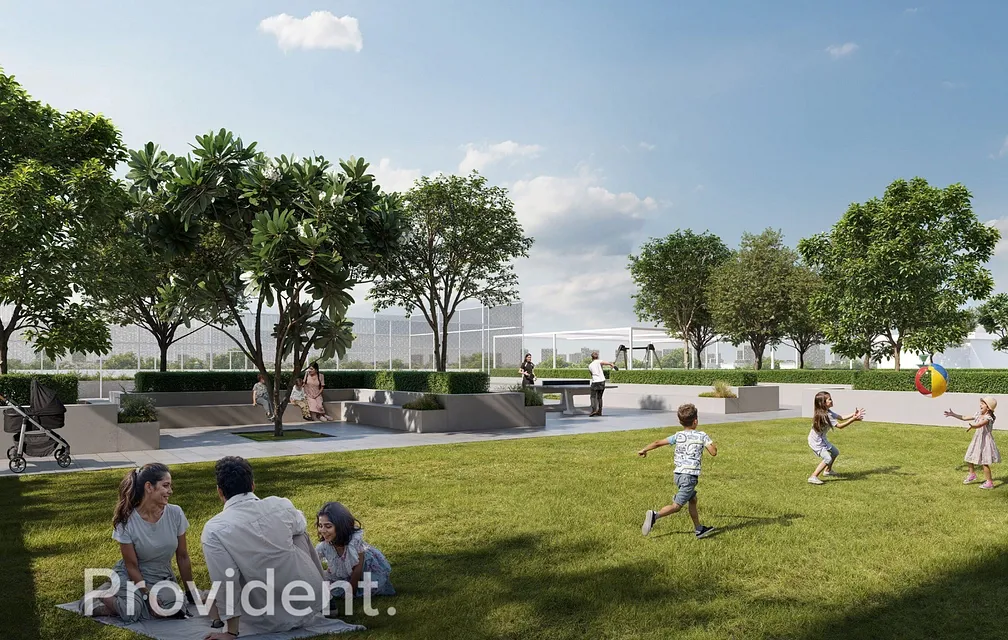 Townhouse - Provident Estate