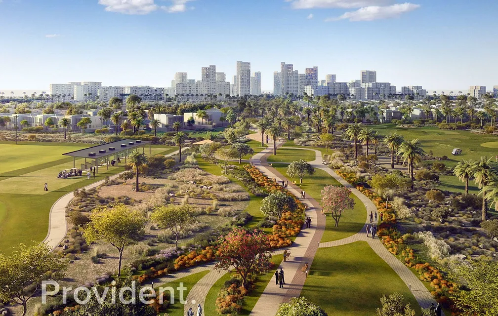 Townhouse - Provident Estate