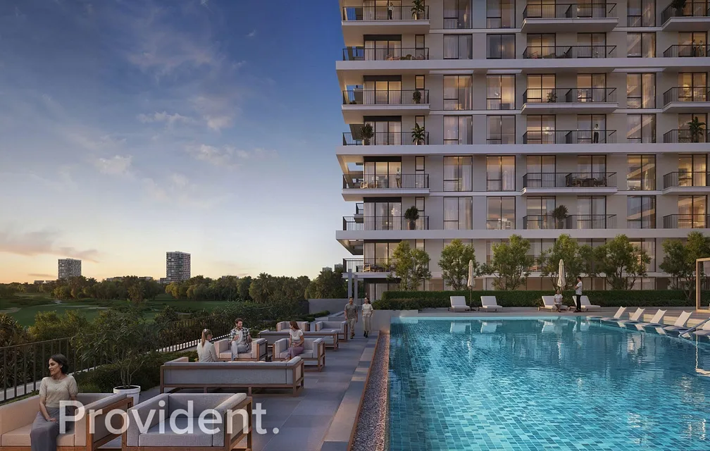 Townhouse - Provident Estate