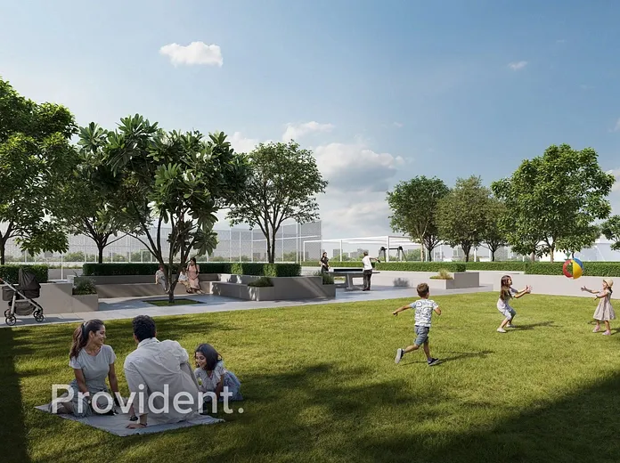 Townhouse - Provident Estate