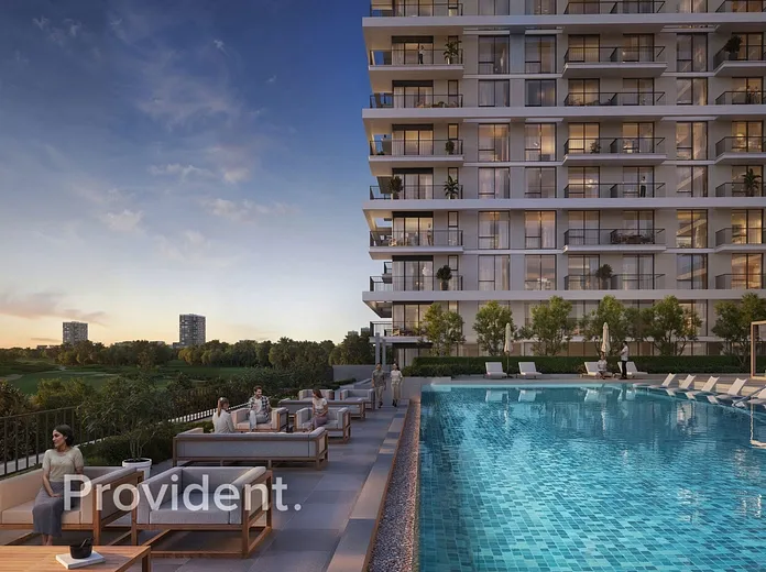 Townhouse - Provident Estate