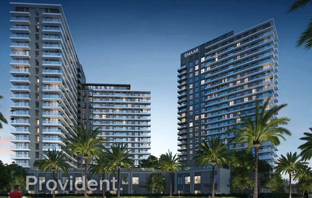 Apartment - Provident Estate
