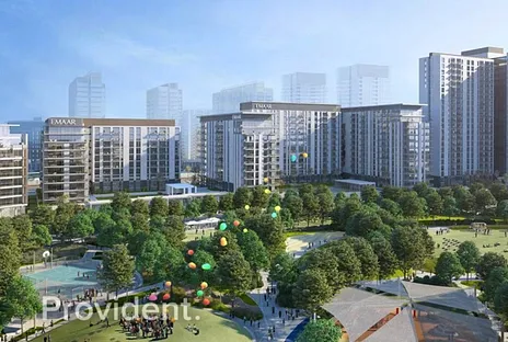 Apartment - Provident Estate