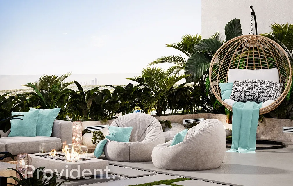 Apartment - Provident Estate