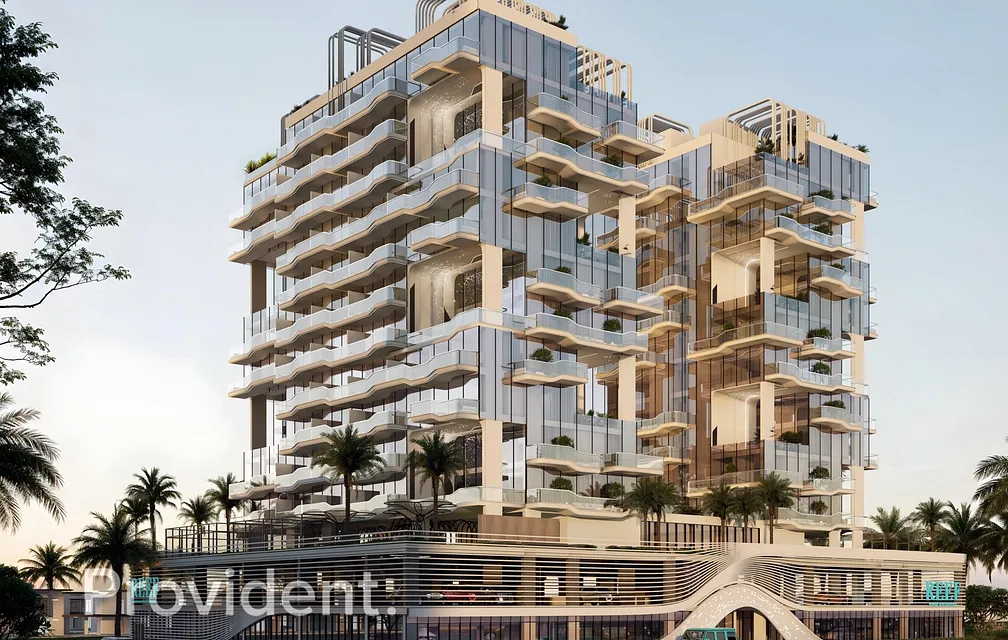 Apartment - Provident Estate
