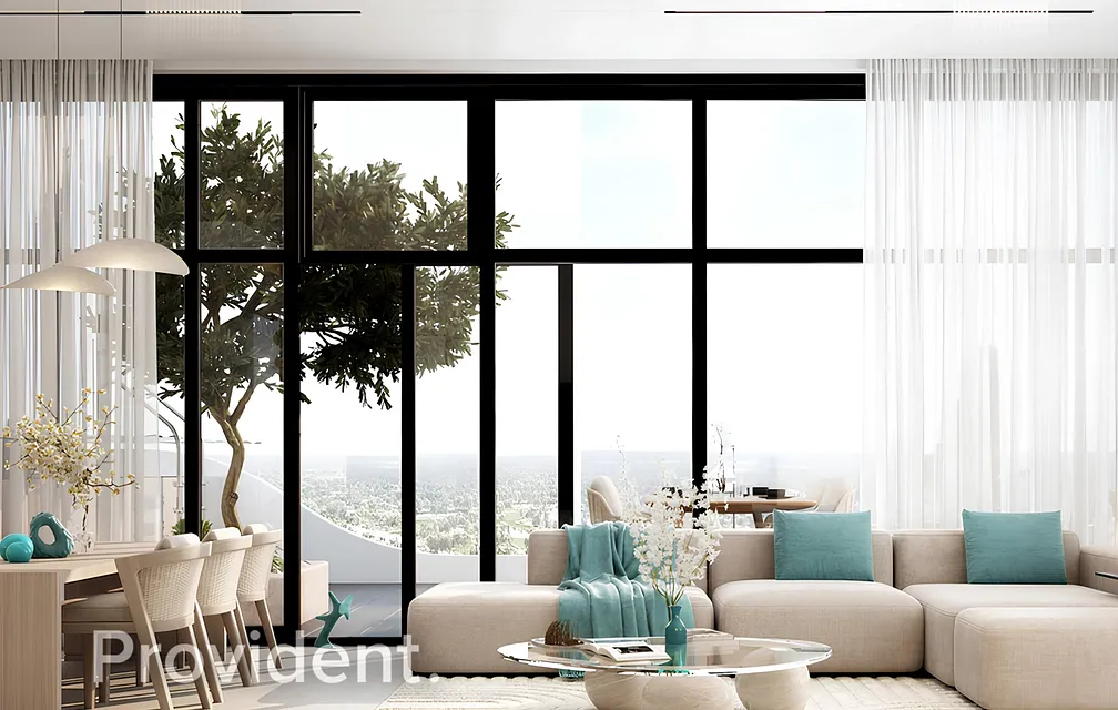 Apartment - Provident Estate