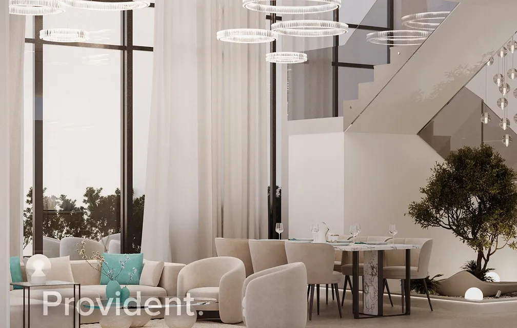 Apartment - Provident Estate