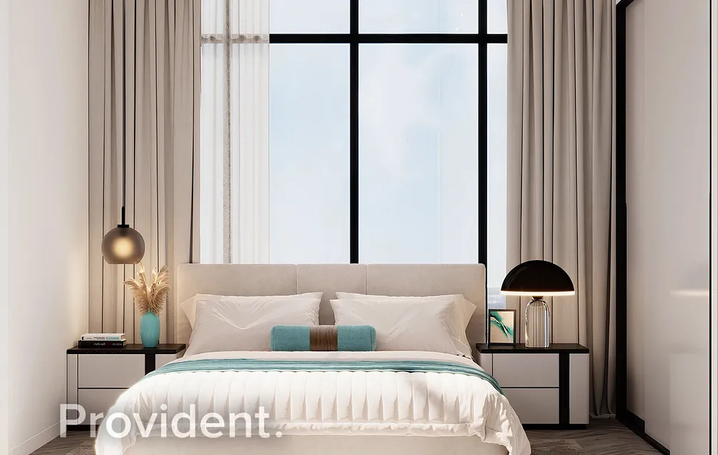 Apartment - Provident Estate