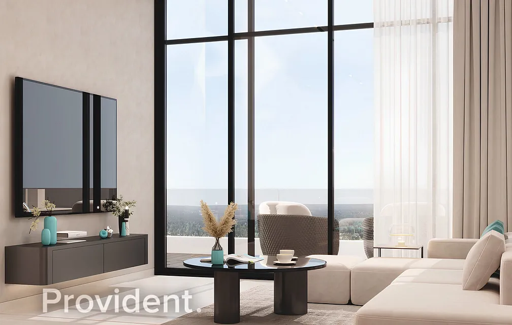 Apartment - Provident Estate