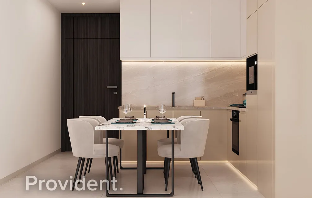 Apartment - Provident Estate
