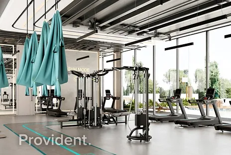 Apartment - Provident Estate