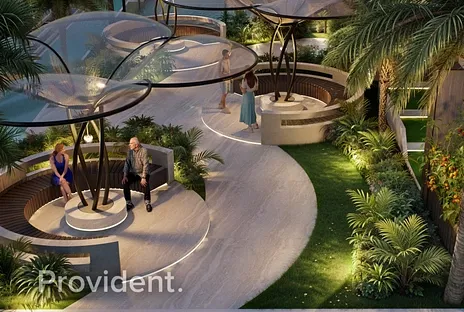 Apartment - Provident Estate