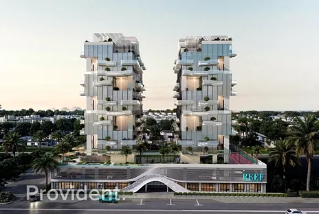 Apartment - Provident Estate