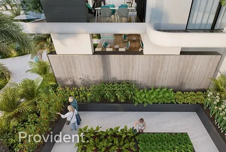 Apartment - Provident Estate
