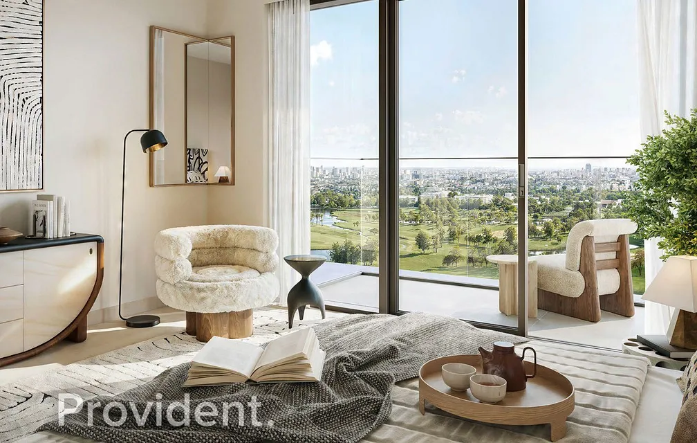 Apartment - Provident Estate
