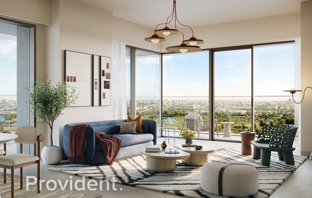 Apartment - Provident Estate