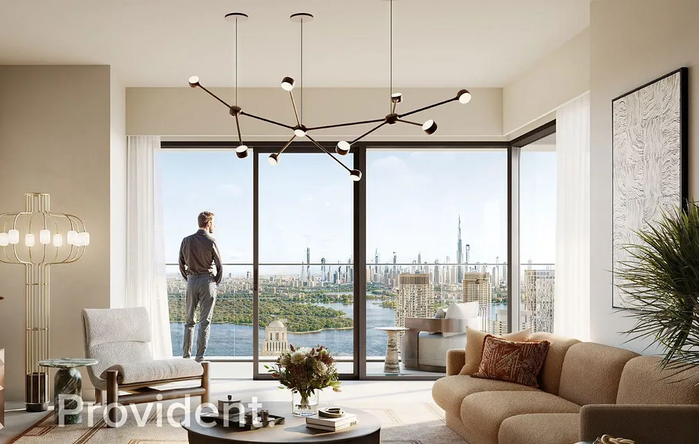 Apartment - Provident Estate
