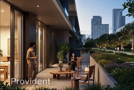 Apartment - Provident Estate