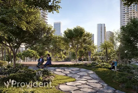 Apartment - Provident Estate