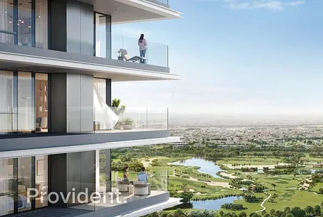 Apartment - Provident Estate