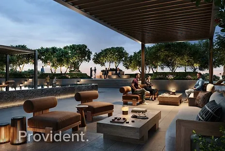 Apartment - Provident Estate