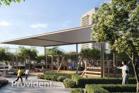 Apartment - Provident Estate