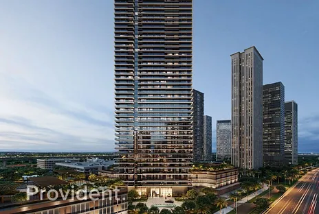 Apartment - Provident Estate