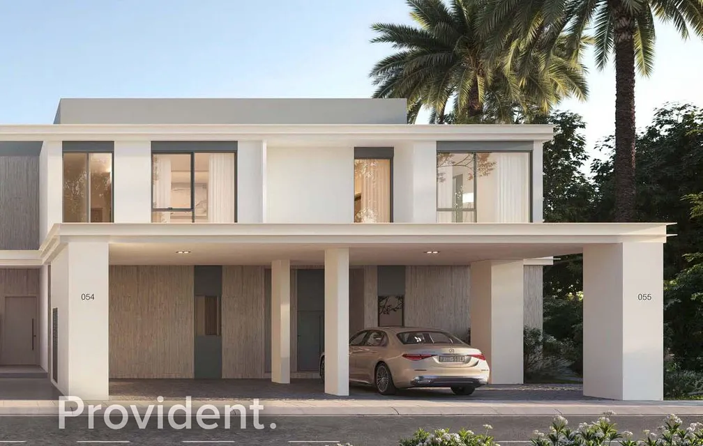 Townhouse - Provident Estate