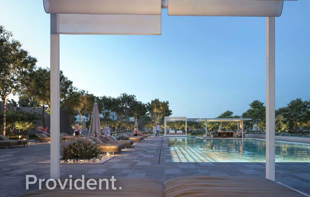 Townhouse - Provident Estate