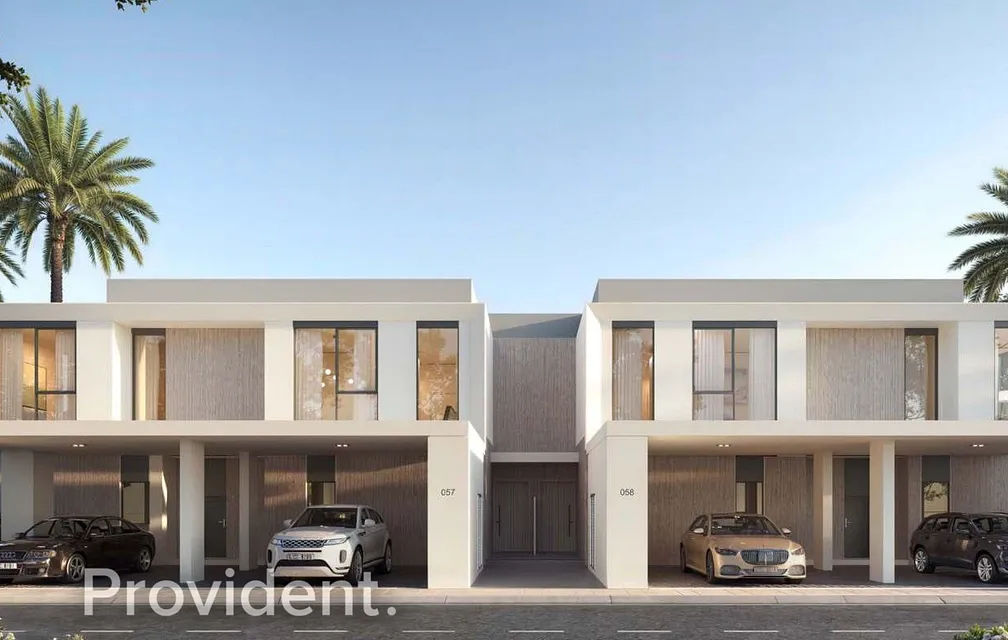 Townhouse - Provident Estate