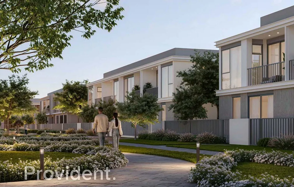 Townhouse - Provident Estate