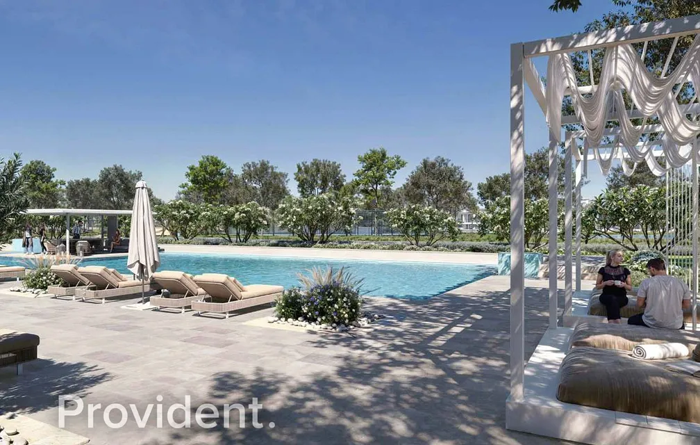 Townhouse - Provident Estate