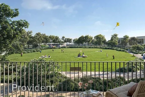 Townhouse - Provident Estate