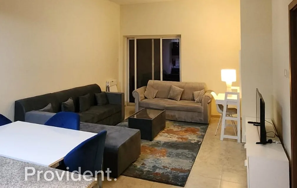 Apartment - Provident Estate