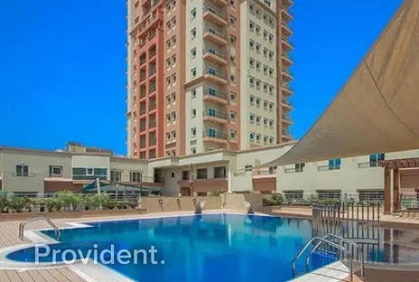 Apartment - Provident Estate