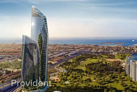 Apartment - Provident Estate
