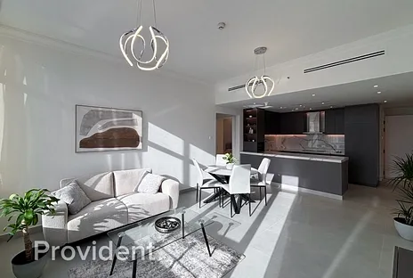 Apartment - Provident Estate