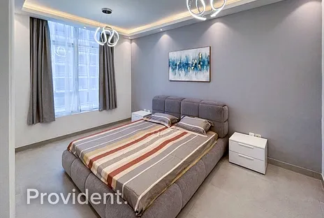 Apartment - Provident Estate
