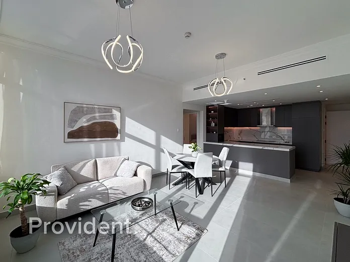 Apartment - Provident Estate