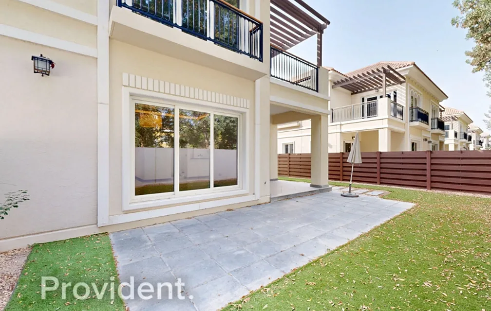 Villa - Provident Estate