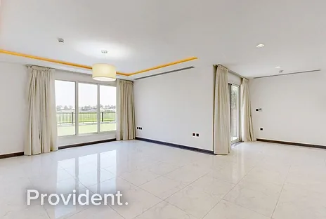 Villa - Provident Estate