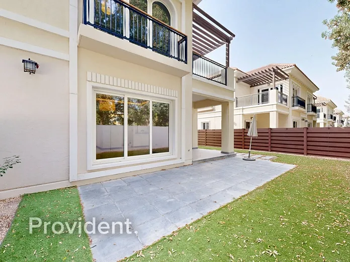 Villa - Provident Estate