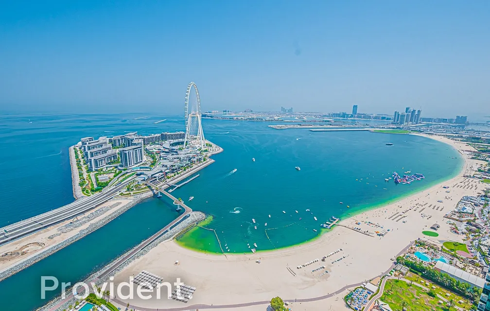 Apartment - Provident Estate