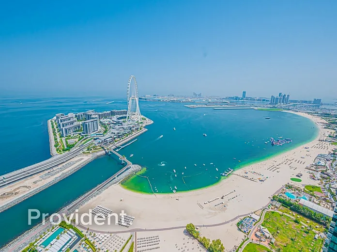 Apartment - Provident Estate