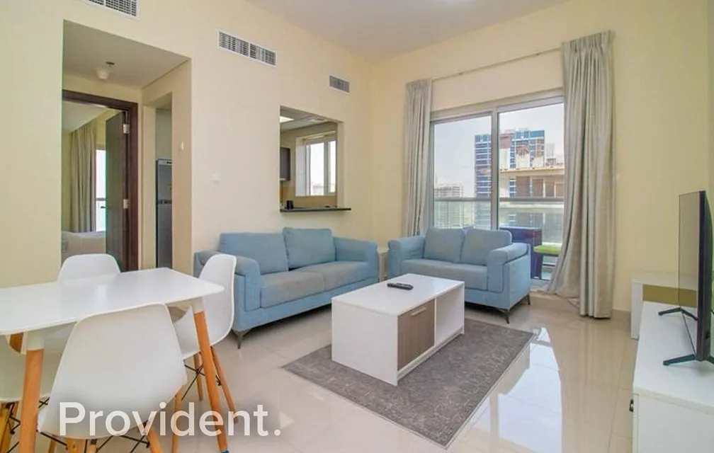 Apartment - Provident Estate