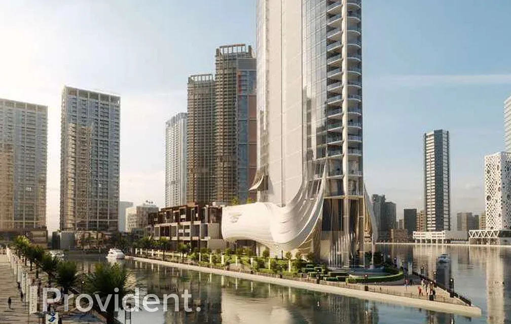 Apartment - Provident Estate