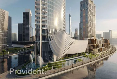 Apartment - Provident Estate